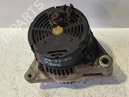 Used Alternator Alternator 38097805 38097805