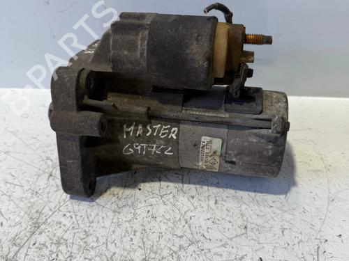 Used Starter Starter 38097813 38097813