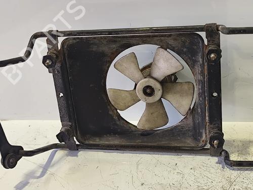 Used Radiator fan Radiator fan 38097819 38097819