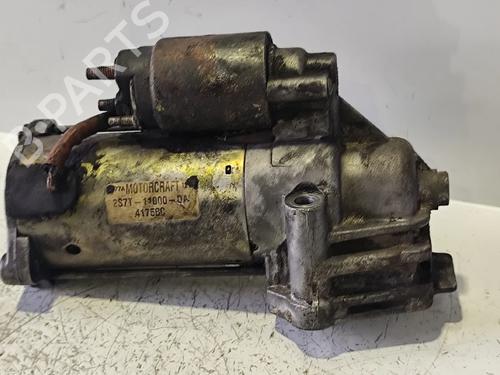 Starter FORD MONDEO III (B5Y) 2.0 16V TDDi / TDCi | BP38097820M8 - Image 3