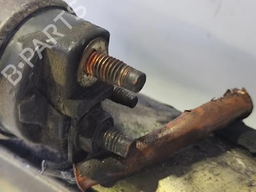 Starter FORD MONDEO III (B5Y) 2.0 16V TDDi / TDCi | BP38097820M8 - Image 2