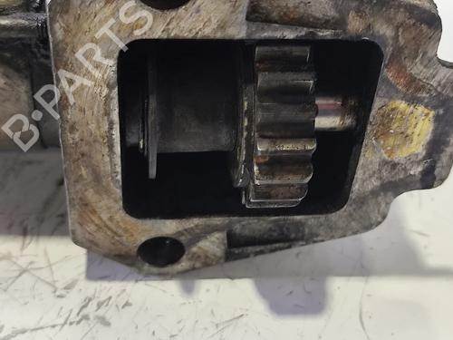 Starter FORD MONDEO III (B5Y) 2.0 16V TDDi / TDCi | BP38097820M8 - Image 4