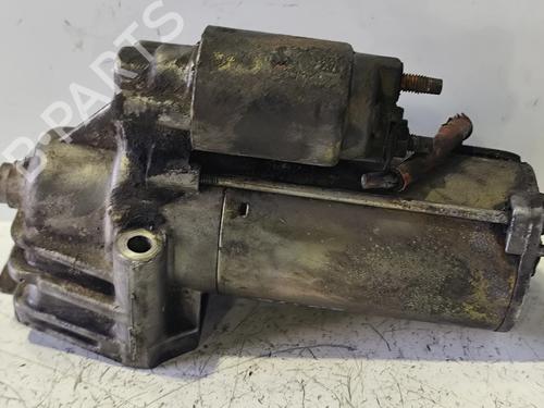 Startmotor Startmotor 38097820 38097820