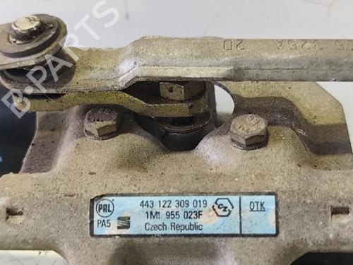 Front wiper motor SEAT LEON (1M1) 1.4 16V | BP38097821M29 - Image 2