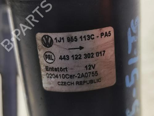 Front wiper motor SEAT LEON (1M1) 1.4 16V | BP38097821M29 - Image 8