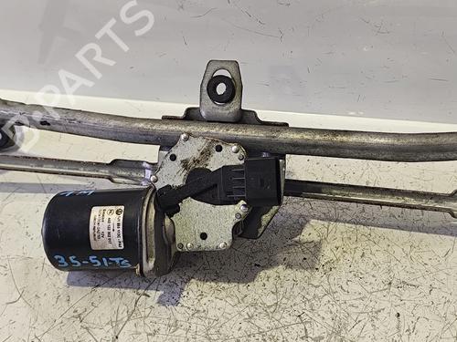 Front wiper motor SEAT LEON (1M1) 1.4 16V | BP38097821M29 - Image 4