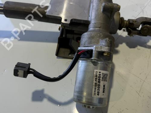 Steering column SUZUKI IGNIS I (FH) | BP38097824M21 - Image 2