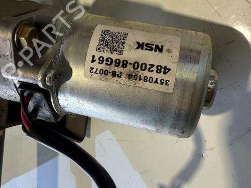Steering column SUZUKI IGNIS I (FH) | BP38097824M21 - Image 3