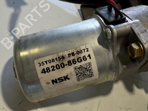 Steering column SUZUKI IGNIS I (FH) | BP38097824M21 - Image 4