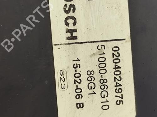 Servo brake SUZUKI IGNIS II (MH) | BP38097825M42 - Image 6