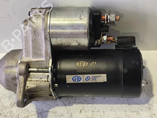 Motorino avviamento Motorino avviamento 38097826 38097826
