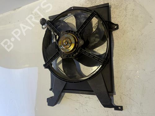 Køleventilator elektrisk Køleventilator elektrisk 38097829 38097829