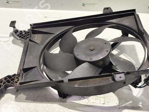 Used Radiator fan Radiator fan 38097830 38097830