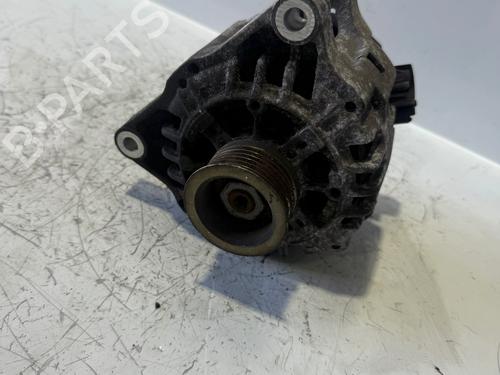Alternator CITROËN C1 (PM_, PN_) 1.4 HDi | BP38097832M7  - Image 5