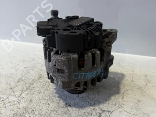 Used Alternator Alternator 38097832 38097832