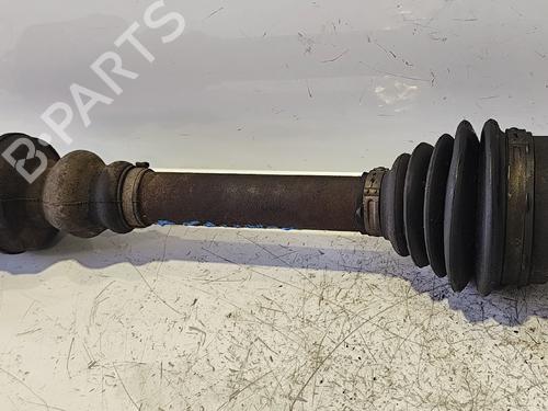 Used Left front driveshaft Left front driveshaft 38097833 38097833