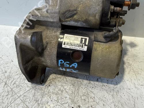 Used Starter Starter 38097834 38097834