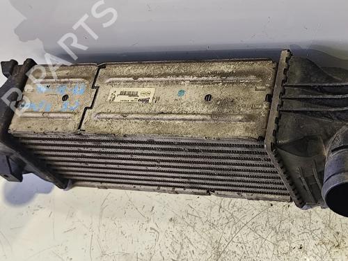Intercooler CITROËN C5 II (RC_) 1.6 HDi (RC8HZB) | BP38099068M30 - Image 2
