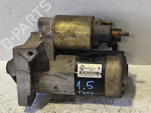 Startmotor Startmotor 38099070 38099070