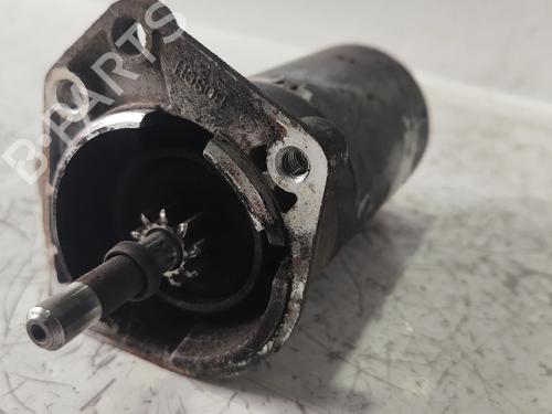 Startmotor Startmotor 38108838 38108838