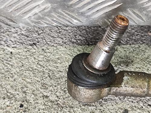 Steering rack FORD TRANSIT Van (FA_ _) | BP38108841M22 - Image 3