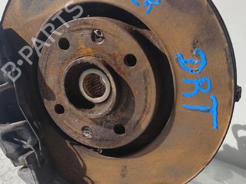 Used Right front steering knuckle Right front steering knuckle 38108851 38108851