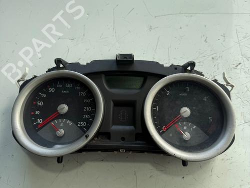 Kombiinstrument Kombiinstrument 38108854 38108854