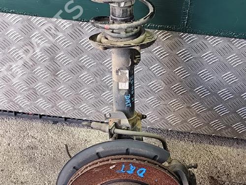 Used Right front steering knuckle Right front steering knuckle 38108855 38108855