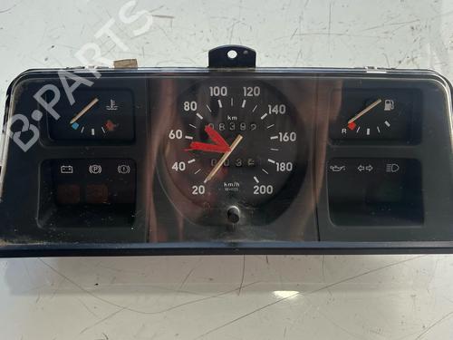 Used Instrument cluster Instrument cluster 38108856 38108856