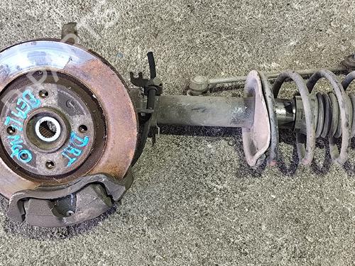 Used Right front steering knuckle Right front steering knuckle 38108857 38108857