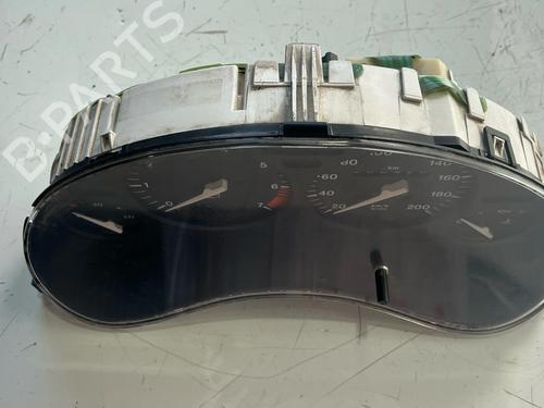 Kombiinstrument Kombiinstrument 38108859 38108859