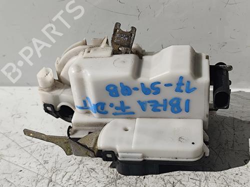 Used Front right lock Front right lock 38108870 38108870