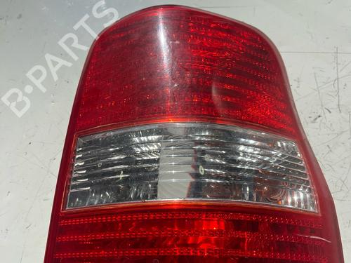 Højre baglygte Højre baglygte 38108875 38108875