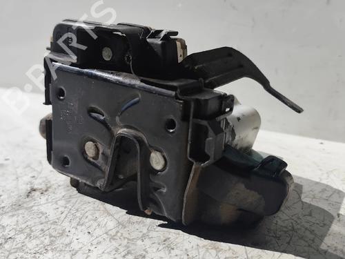 Used Rear left lock Rear left lock 38113373 38113373