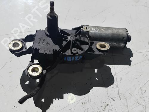 Used Rear wiper motor Rear wiper motor 38113375 38113375