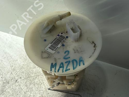 Bränslepump MAZDA 2 (DY) | BP38113376M76 - Image 2