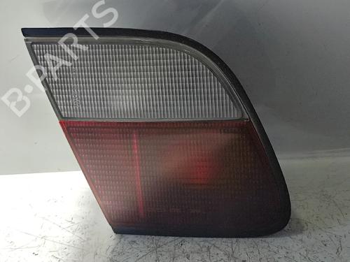 Used Left tailgate light Left tailgate light 38113382 38113382