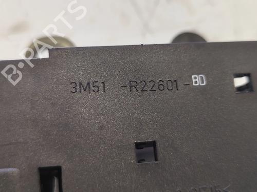 Front right interior door handle FORD C-MAX (DM2)  | BP38113392I14  - Image 5