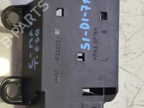 Venstre bagtil invendig håndtag FORD C-MAX (DM2) | BP38113393I15 - Image 2