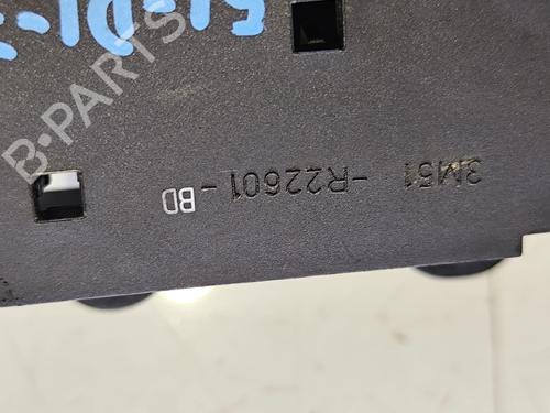 Venstre bagtil invendig håndtag FORD C-MAX (DM2) | BP38113393I15 - Image 3