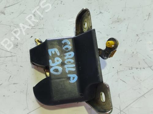 Used Tailgate lock Tailgate lock 38113401 38113401