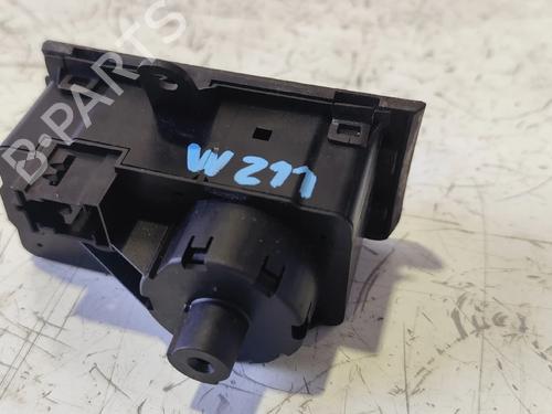Headlight switch MERCEDES-BENZ E-CLASS (W211) | BP38113404I24 - Image 4