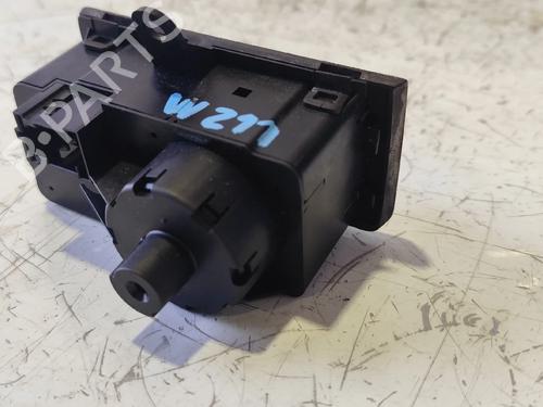 Headlight switch MERCEDES-BENZ E-CLASS (W211) | BP38113404I24 - Image 3