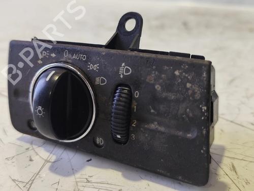 Headlight switch MERCEDES-BENZ E-CLASS (W211) | BP38113404I24 - Image 2