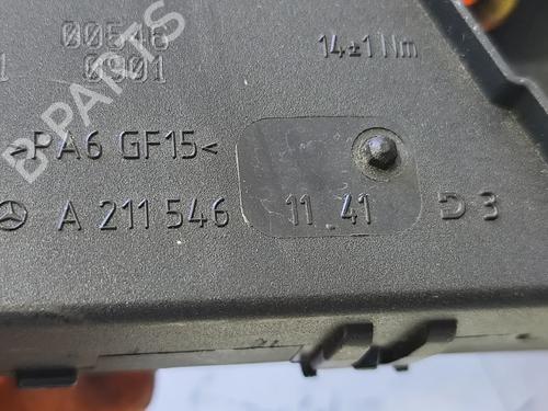 Fuse box MERCEDES-BENZ E-CLASS (W211) E 280 CDI (211.020) | BP38113410E1 - Image 3