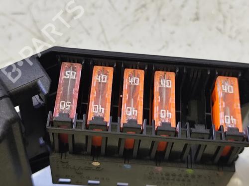 Fuse box MERCEDES-BENZ E-CLASS (W211) E 280 CDI (211.020) | BP38113410E1 - Image 2