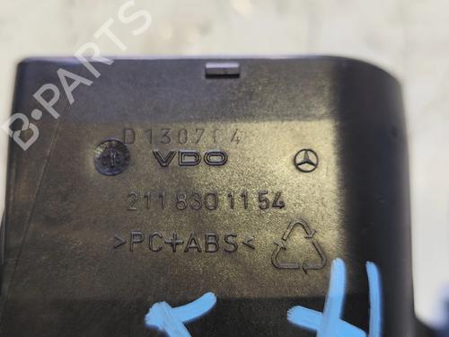 Luftventil MERCEDES-BENZ E-CLASS (W211) | BP38113420I21 - Image 6