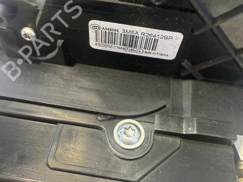 Højre bagtil lås FORD C-MAX (DM2) | BP38114591C99 - Image 3