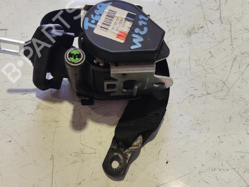 Used Rear left belt tensioner Rear left belt tensioner 38114590 38114590