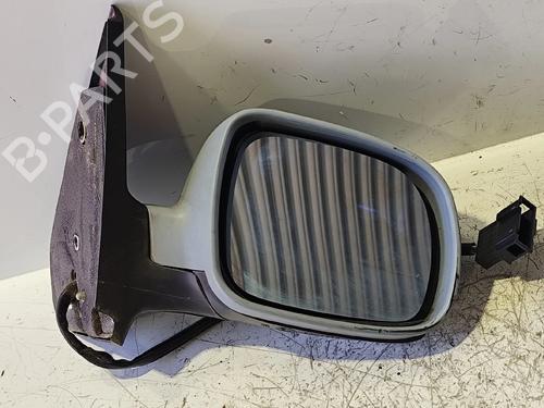 Used Right mirror Right mirror 38114593 38114593